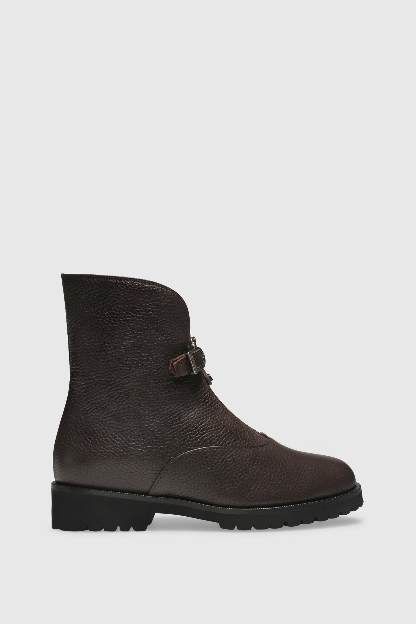 Ankle Boots 1978