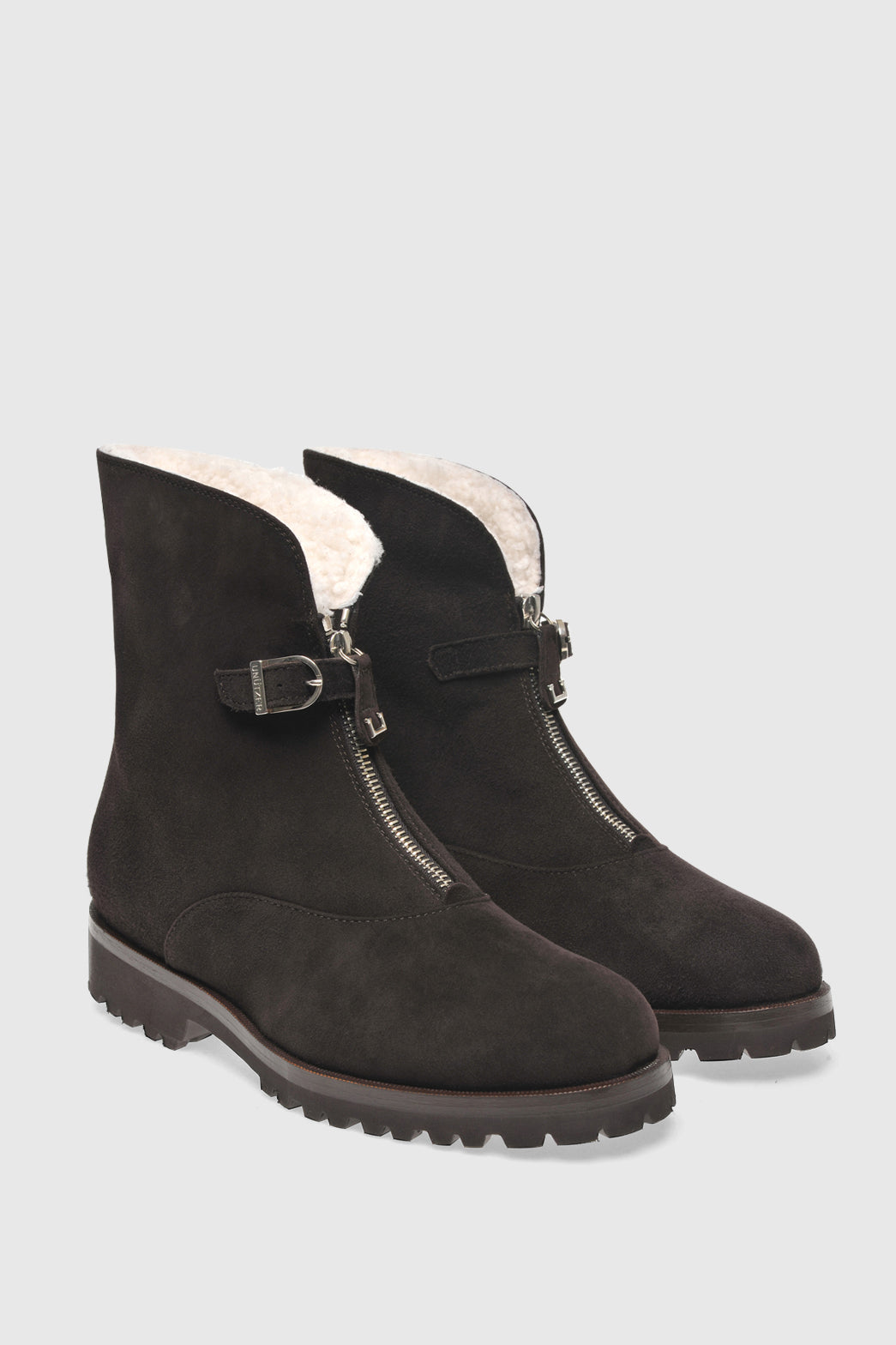 Ankle Boots 1978