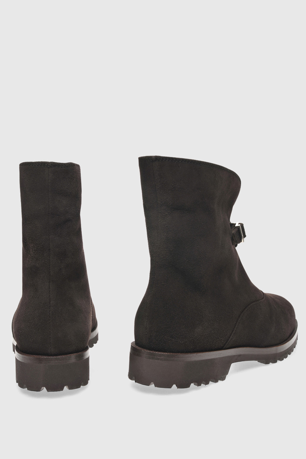 Ankle Boots 1978