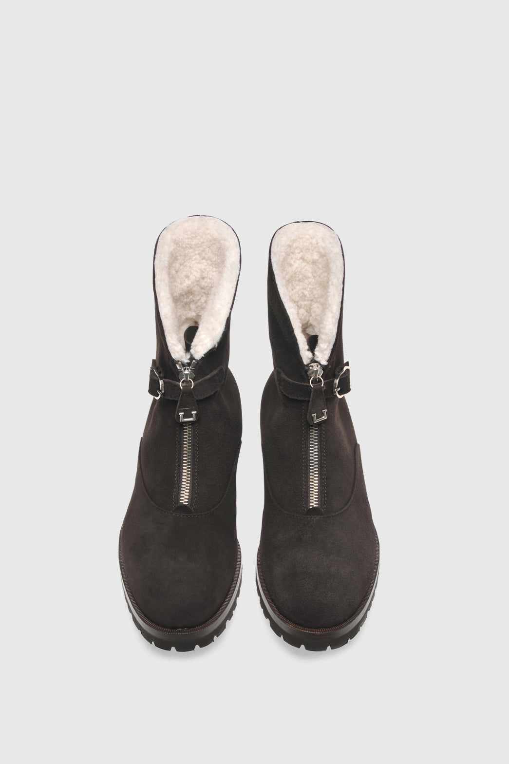 Ankle Boots 1978