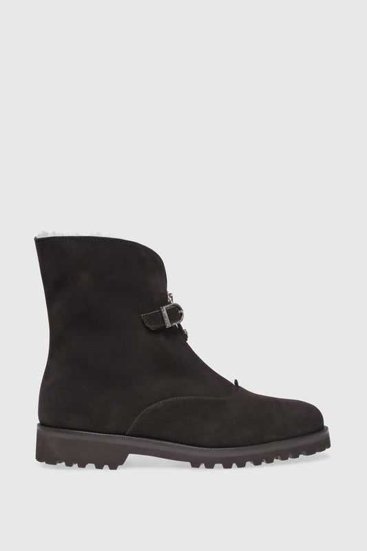Ankle Boot 1978