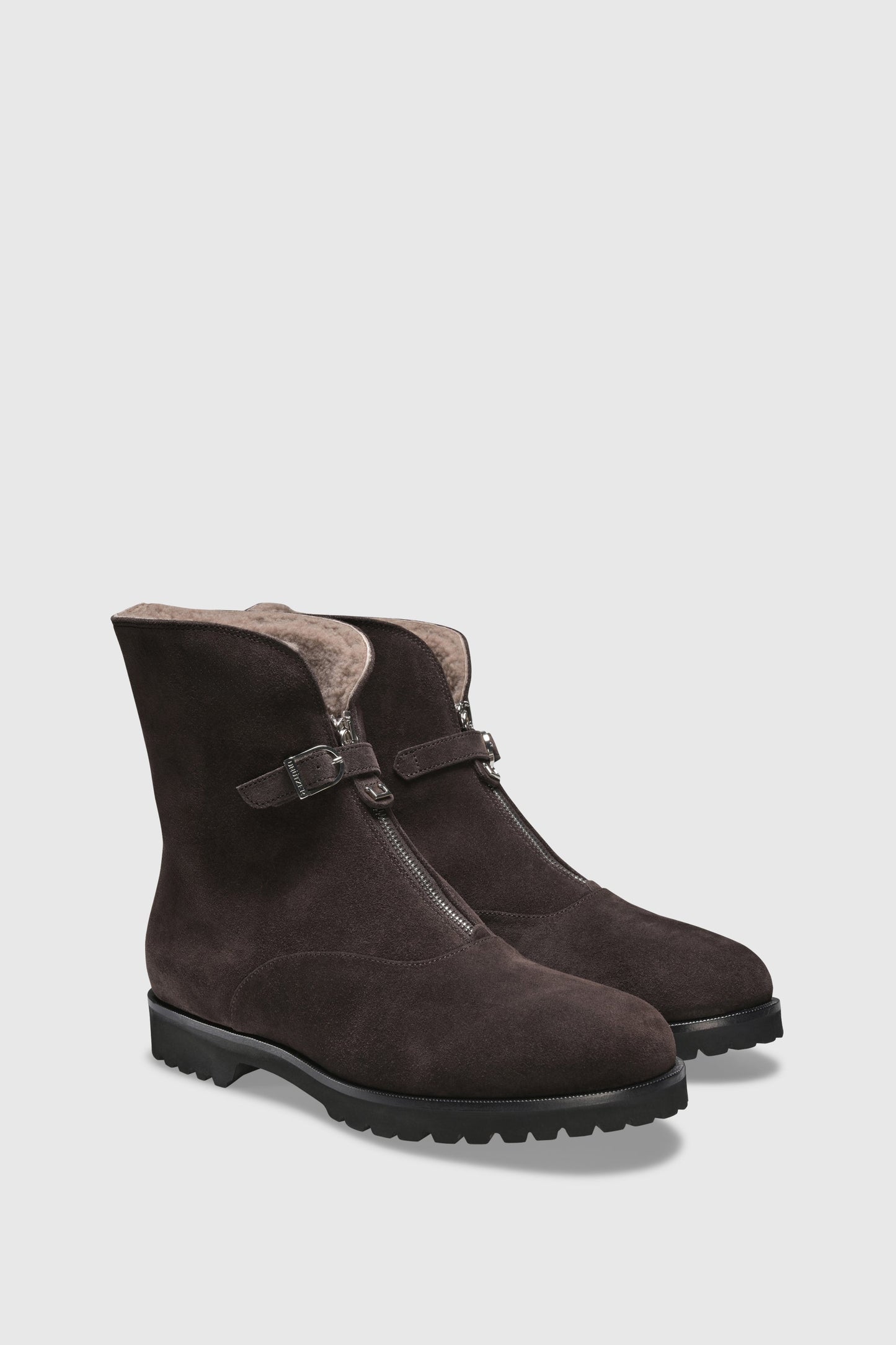 Ankle Boots 1978