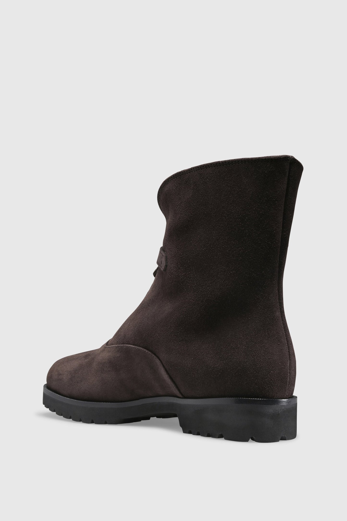 Ankle Boots 1978