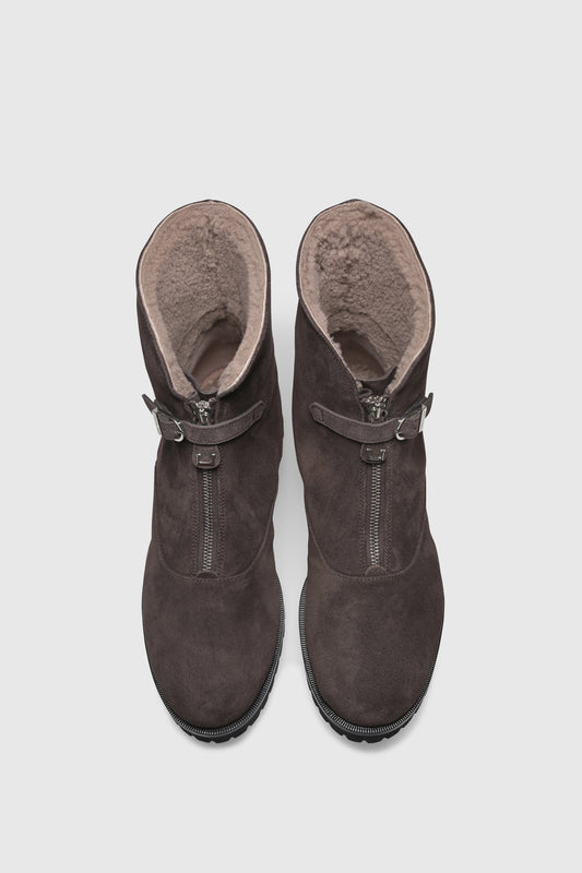 Stiefelette 1978