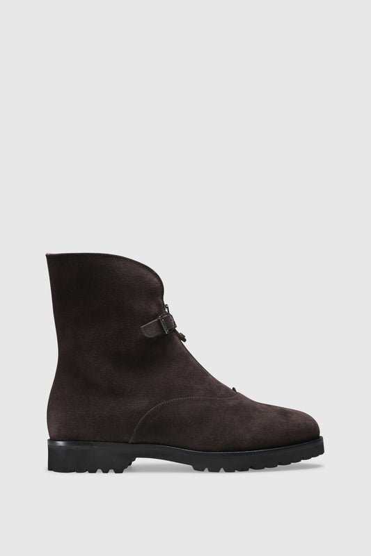 Stiefelette 1978