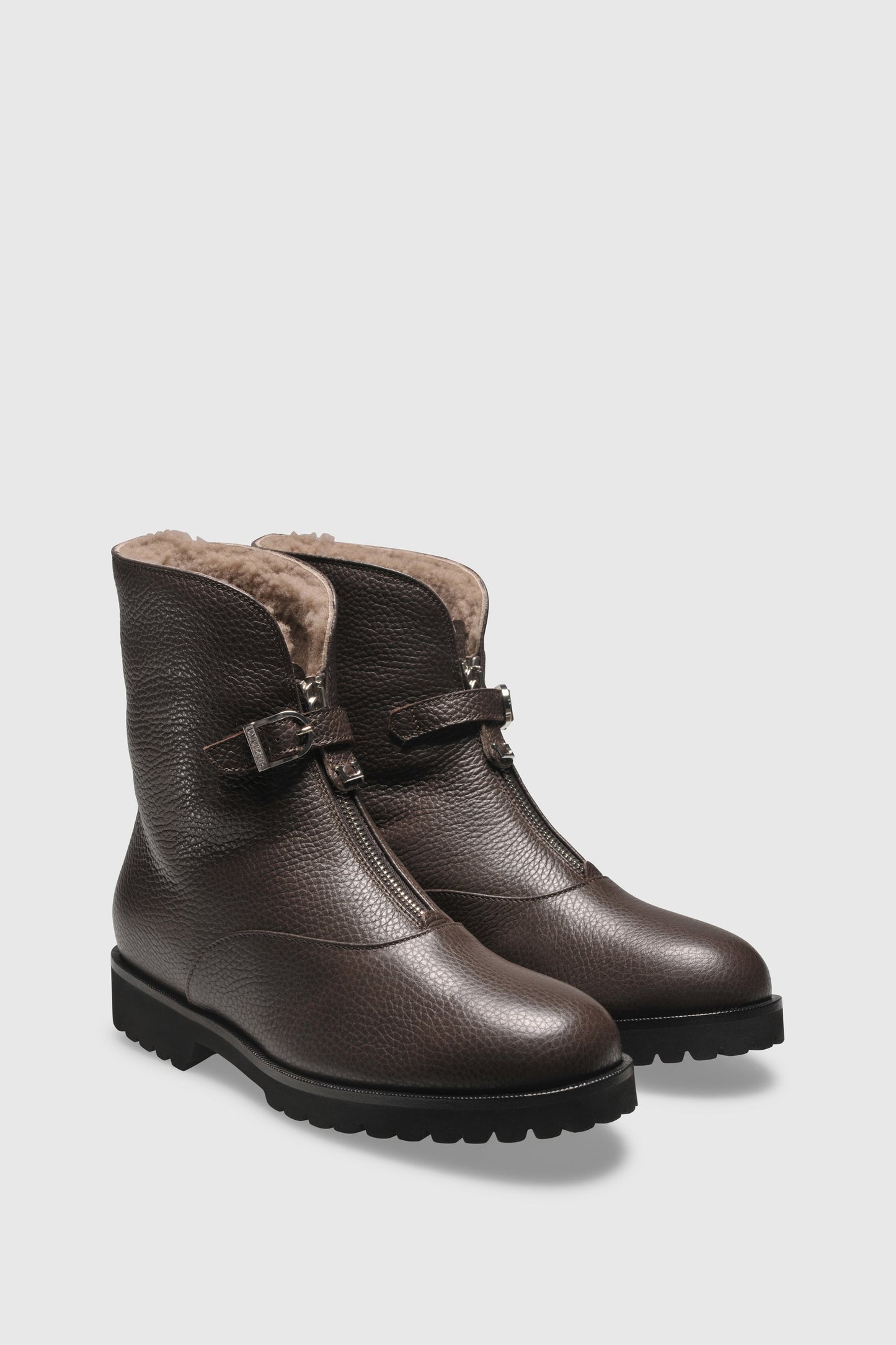 Ankle Boots 1978