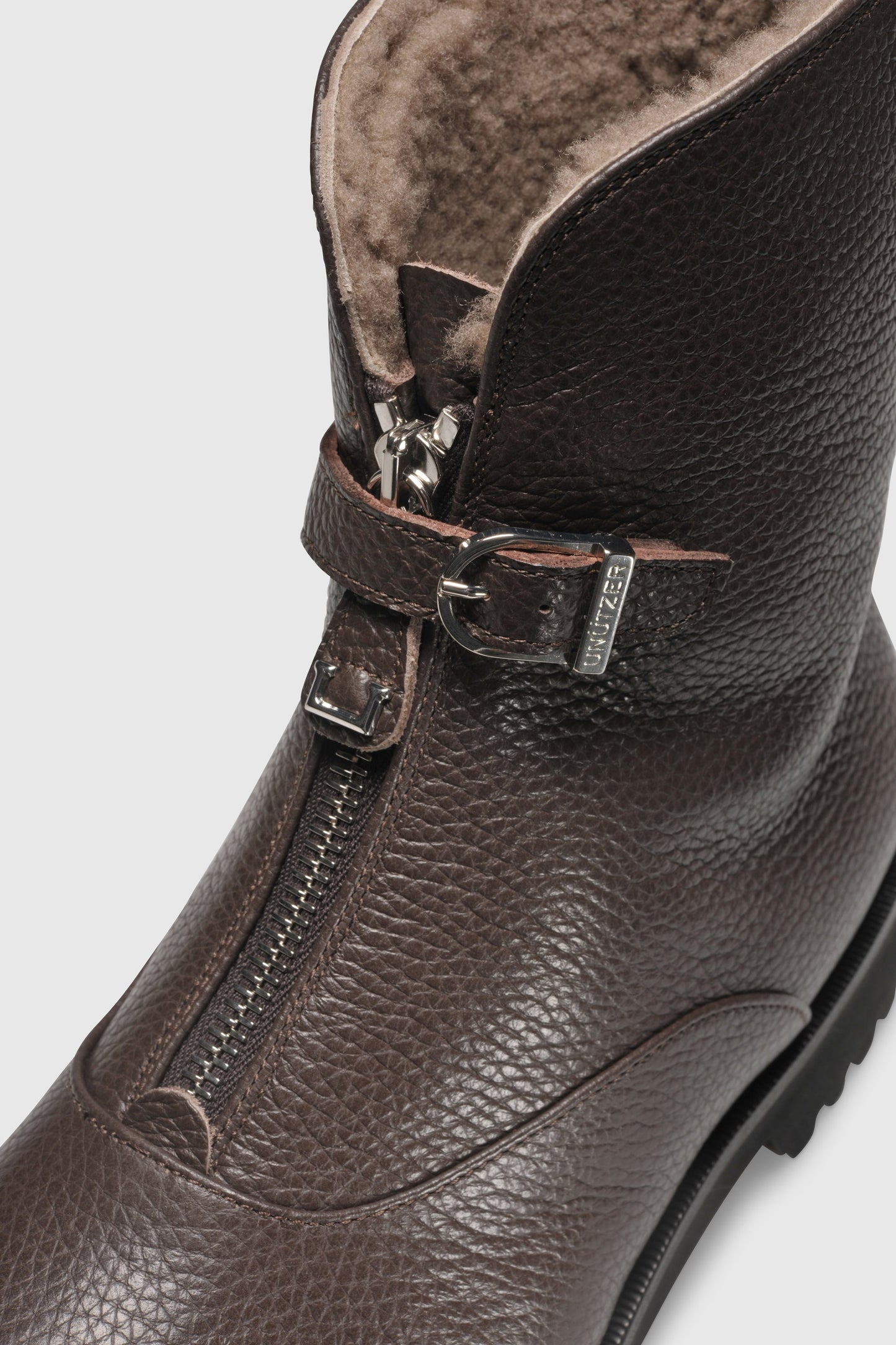 Ankle Boots 1978