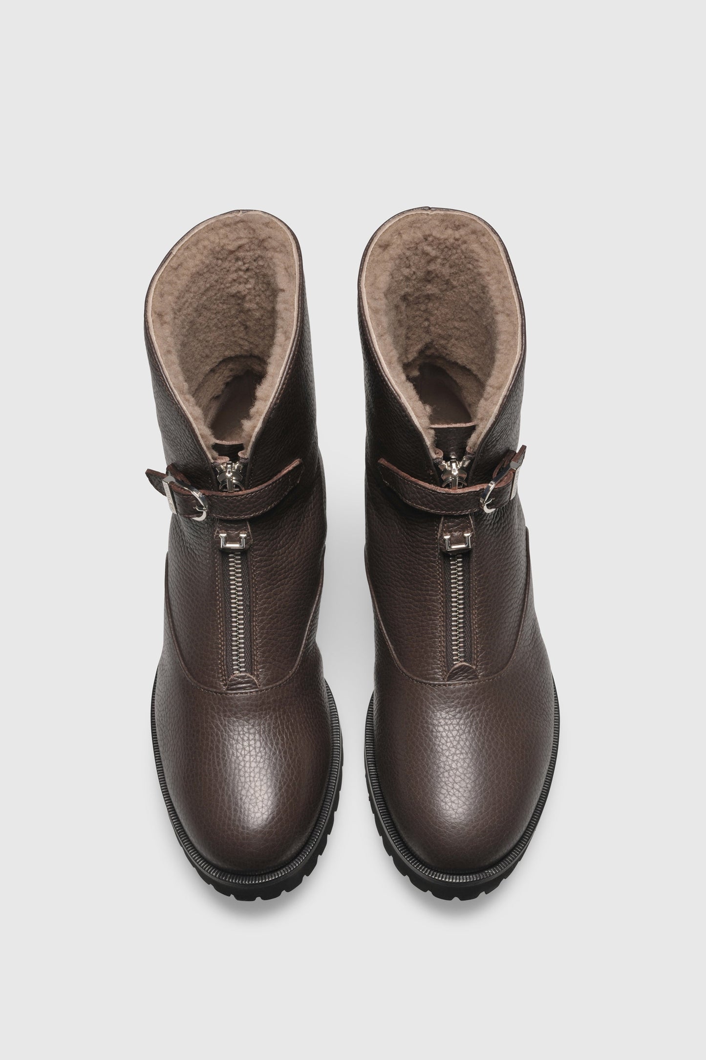 Ankle Boots 1978