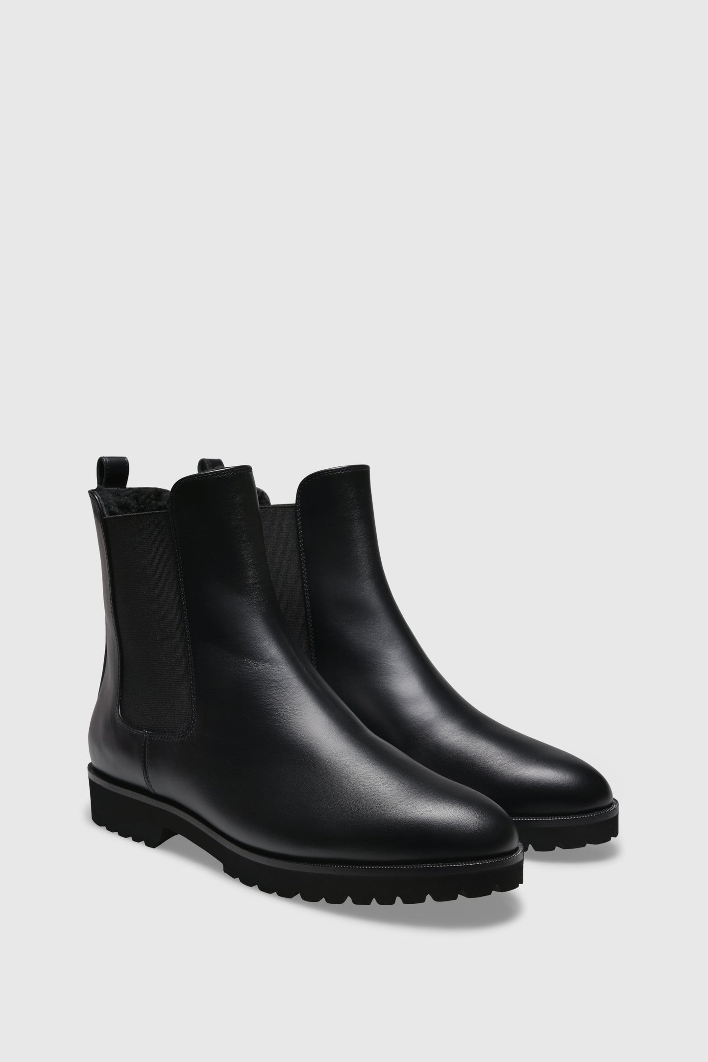 Stiefelette 7429