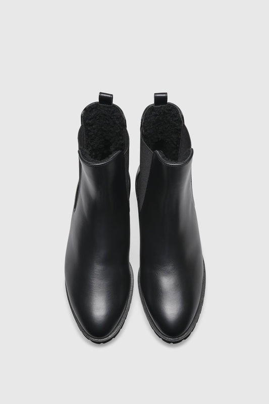 Stiefelette 7429
