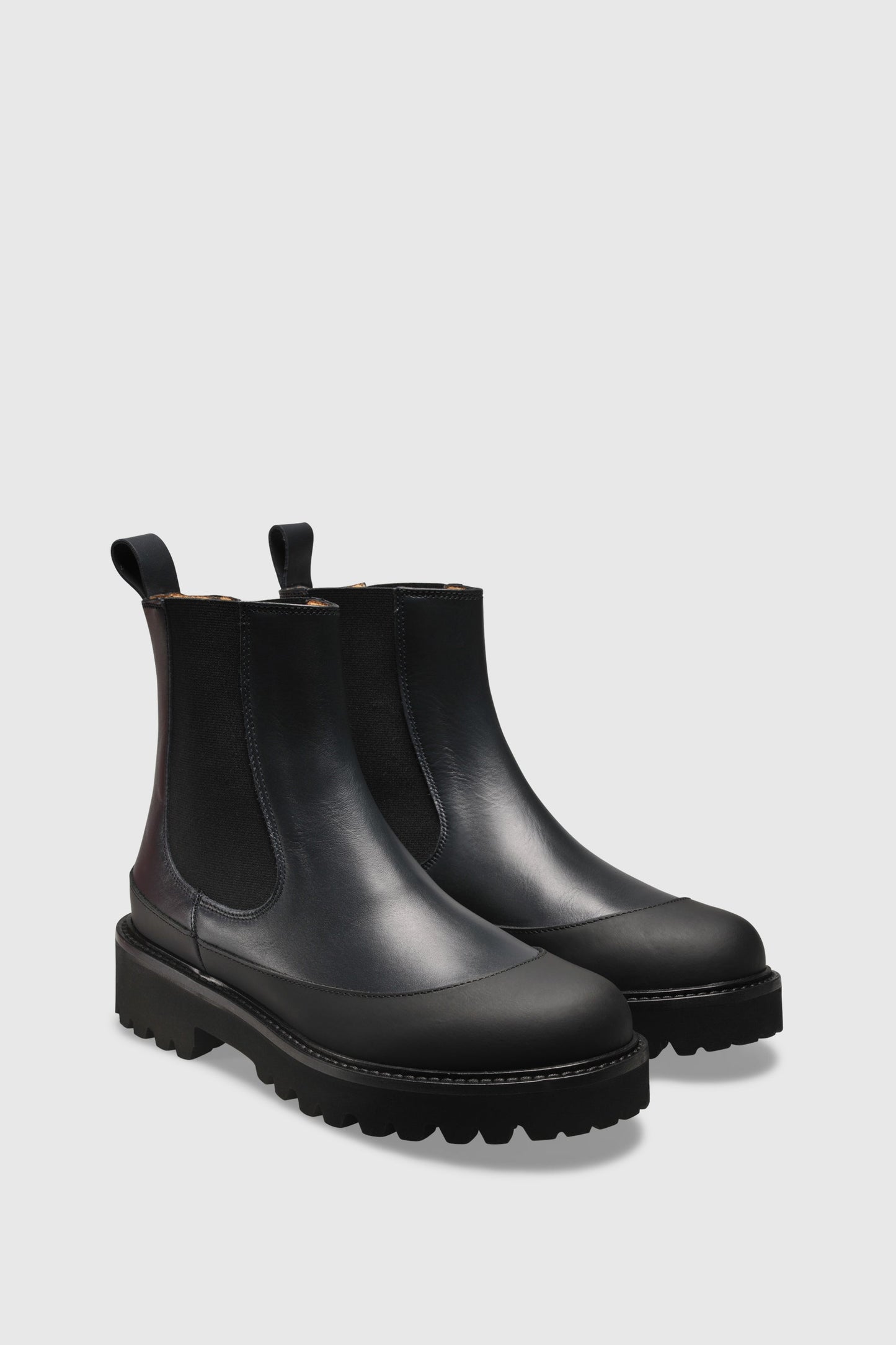 Stiefelette 8106