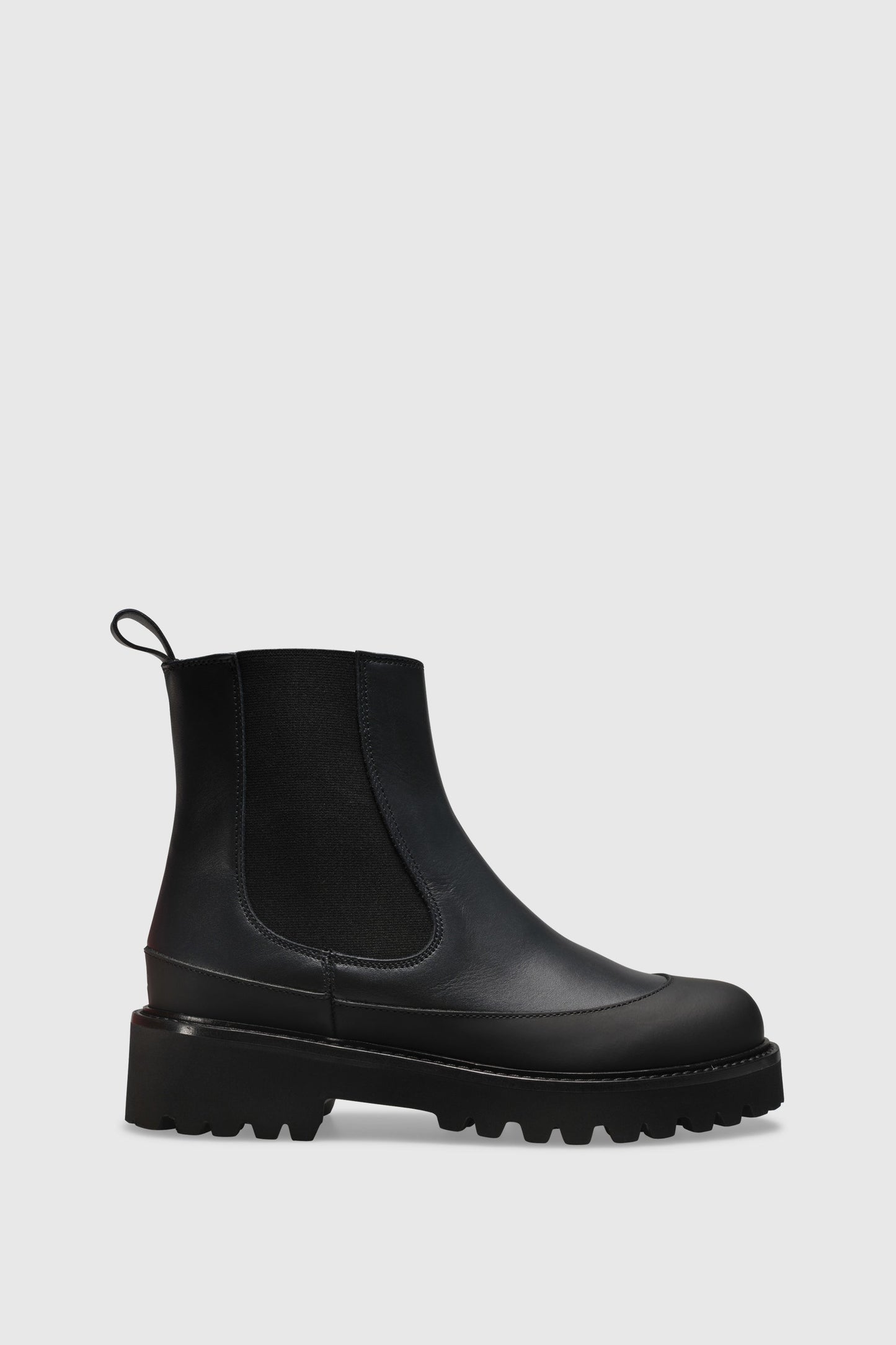 Stiefelette 8106