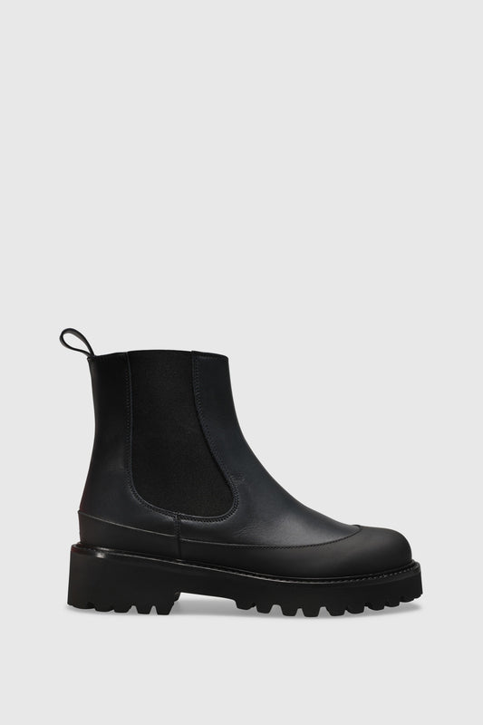 Stiefelette 8106
