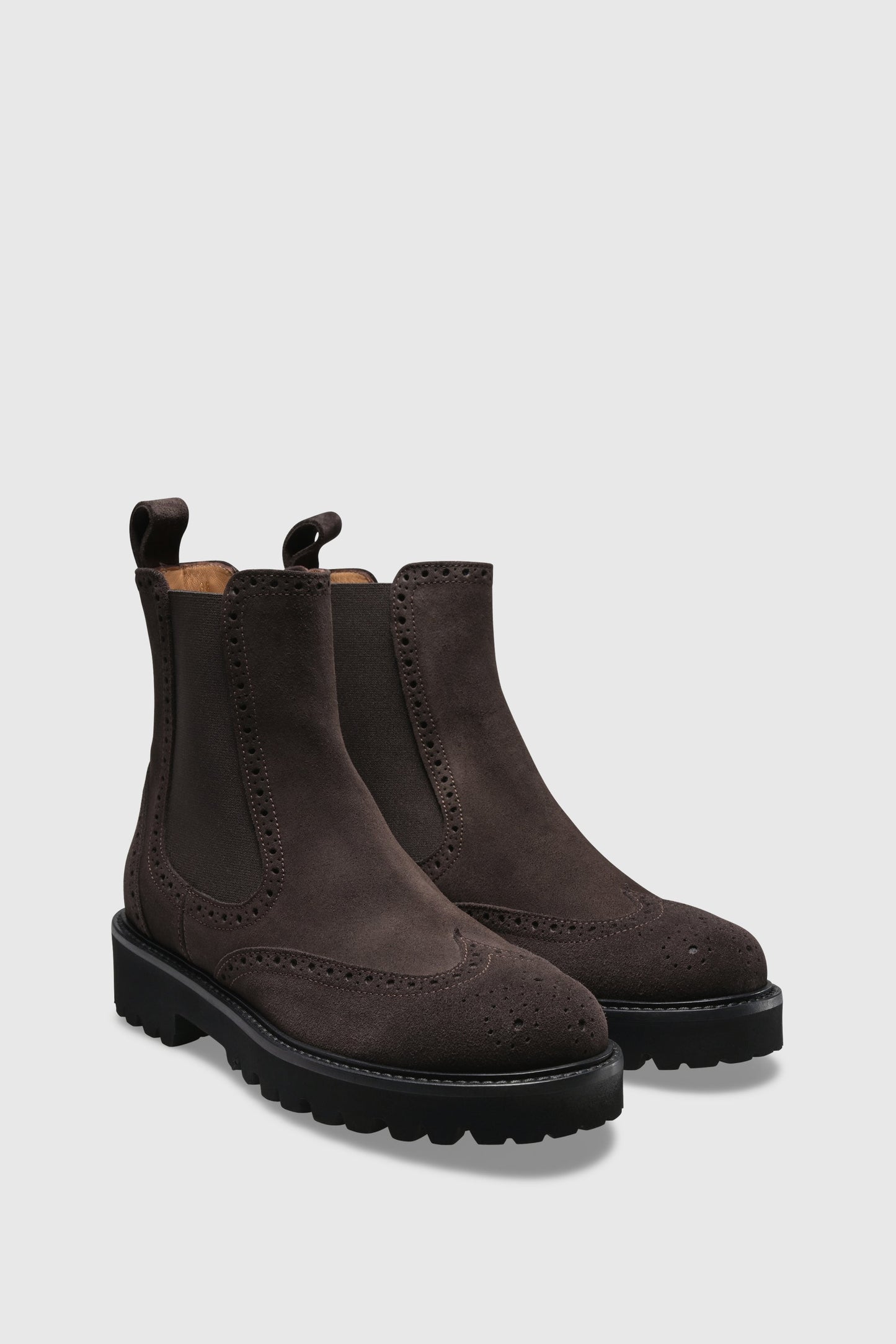 Stiefelette 8107