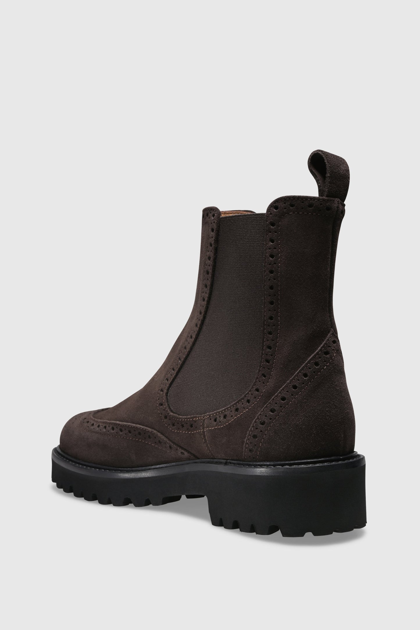 Stiefelette 8107