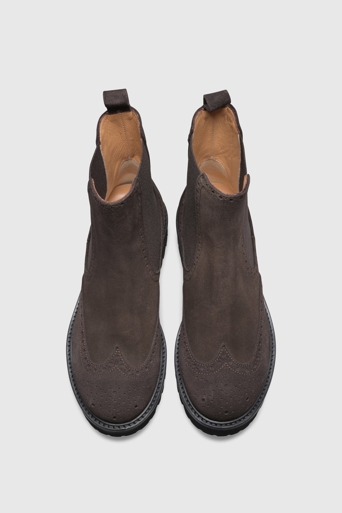 Stiefelette 8107