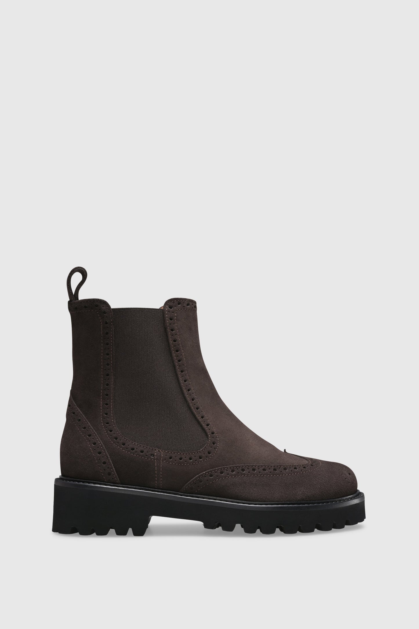 Stiefelette 8107
