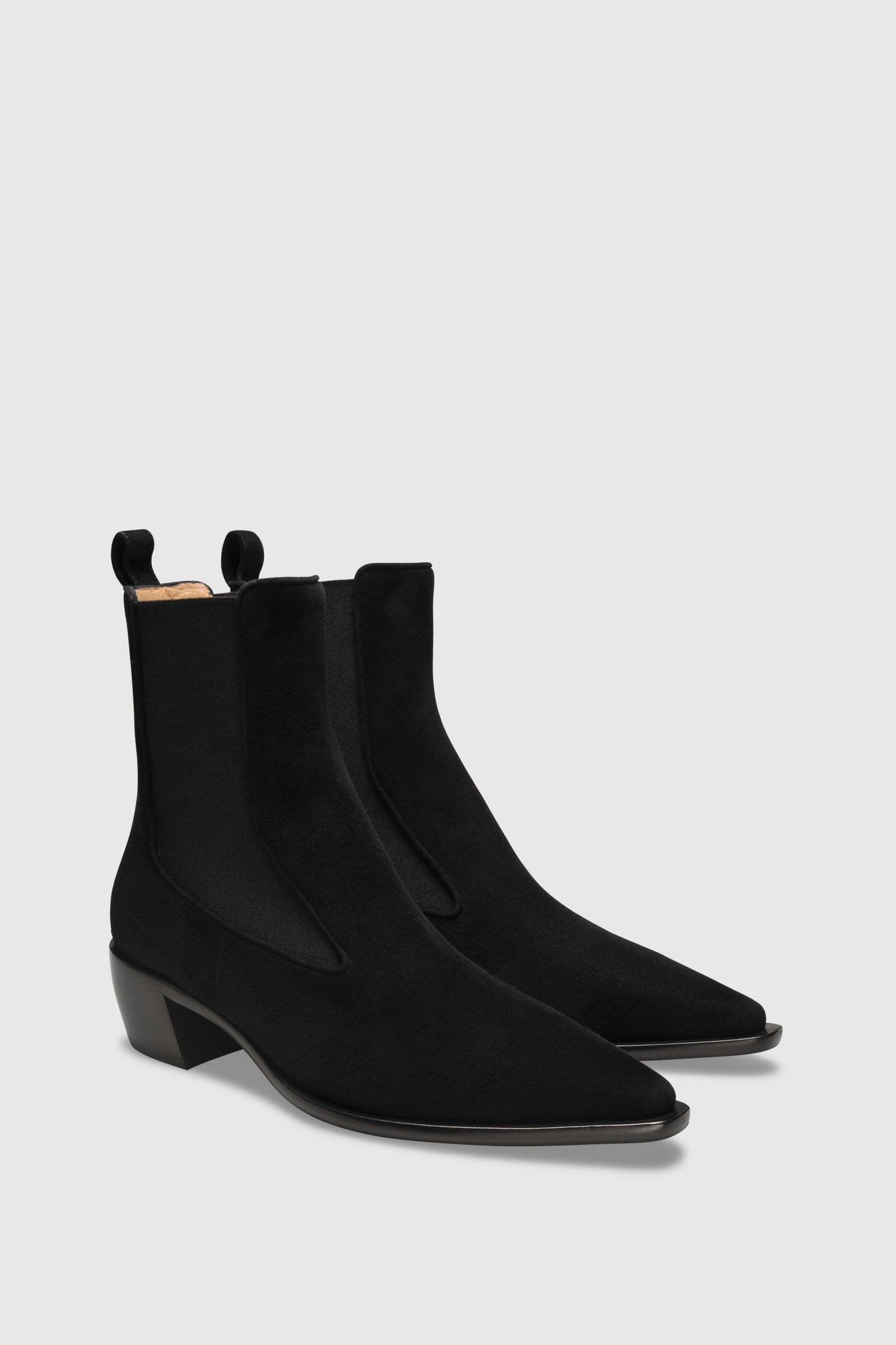 Ankle Boot 9346