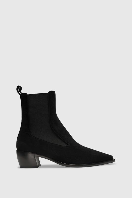 Stiefelette 9346