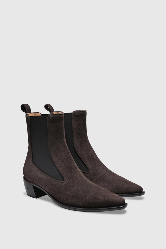 Stiefelette 9346