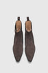 Chocolate Velour