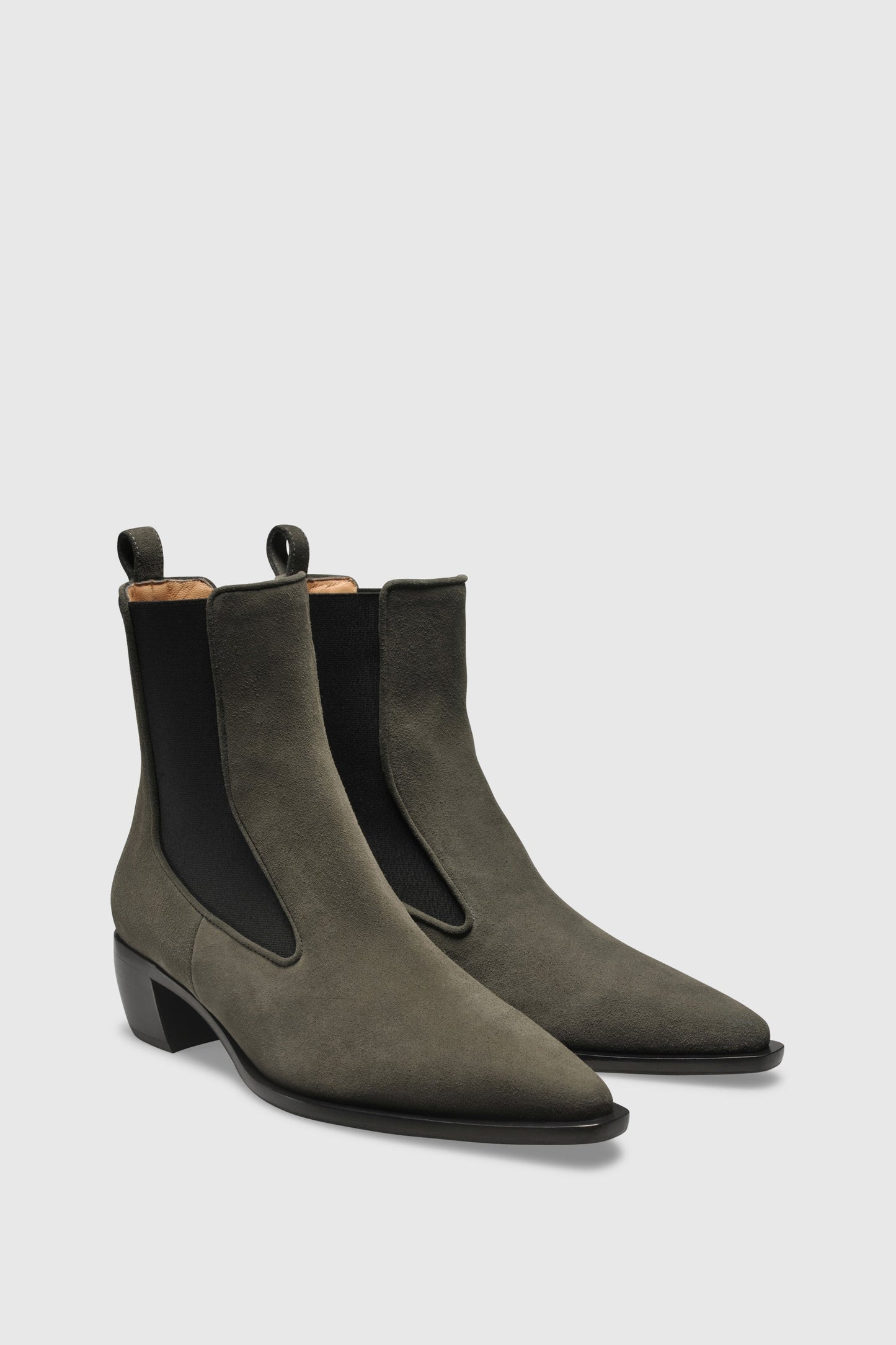 Ankle Boot 9346