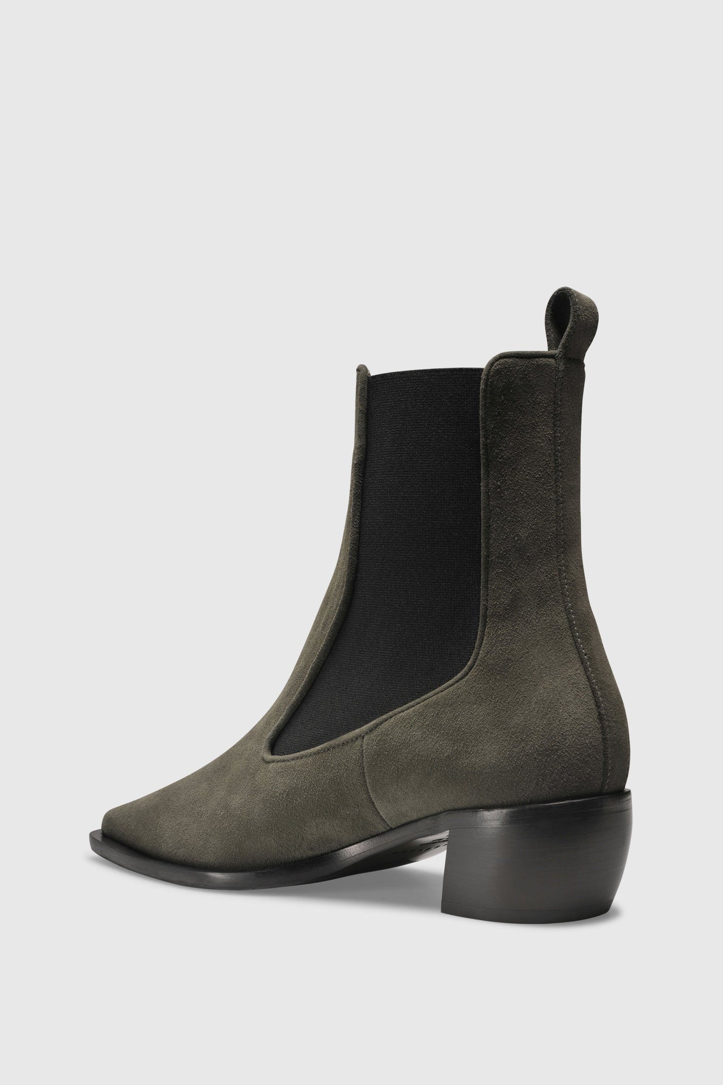 Ankle Boot 9346