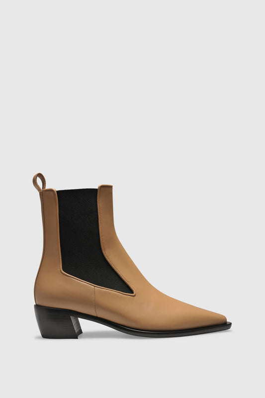 Stiefelette 9346