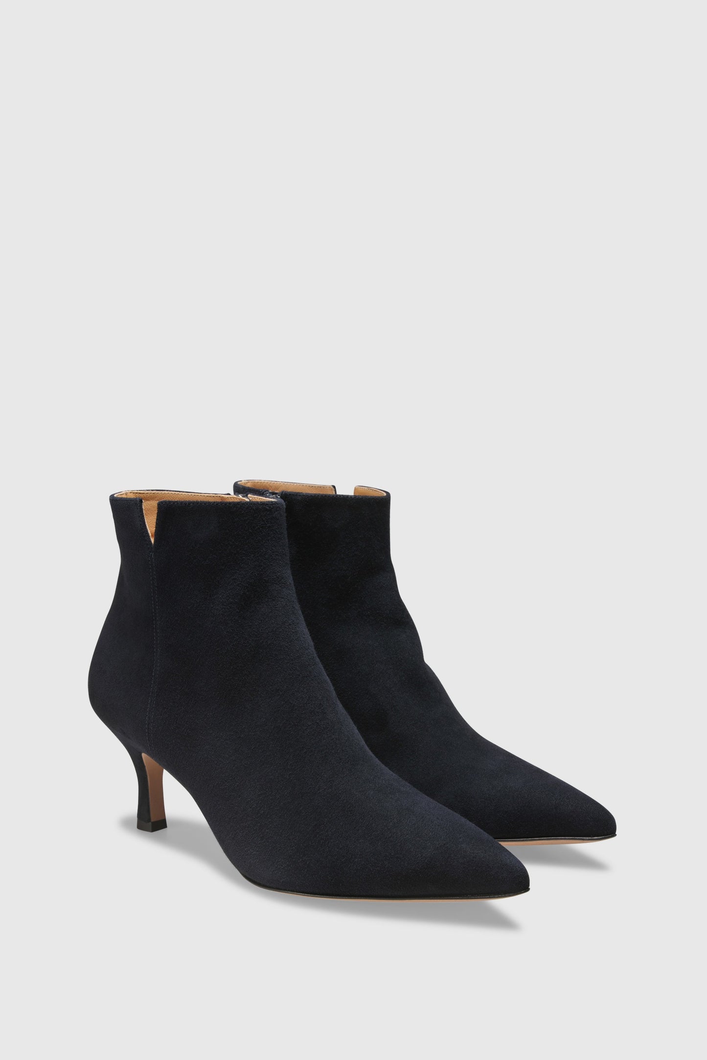 Stiefelette 9355