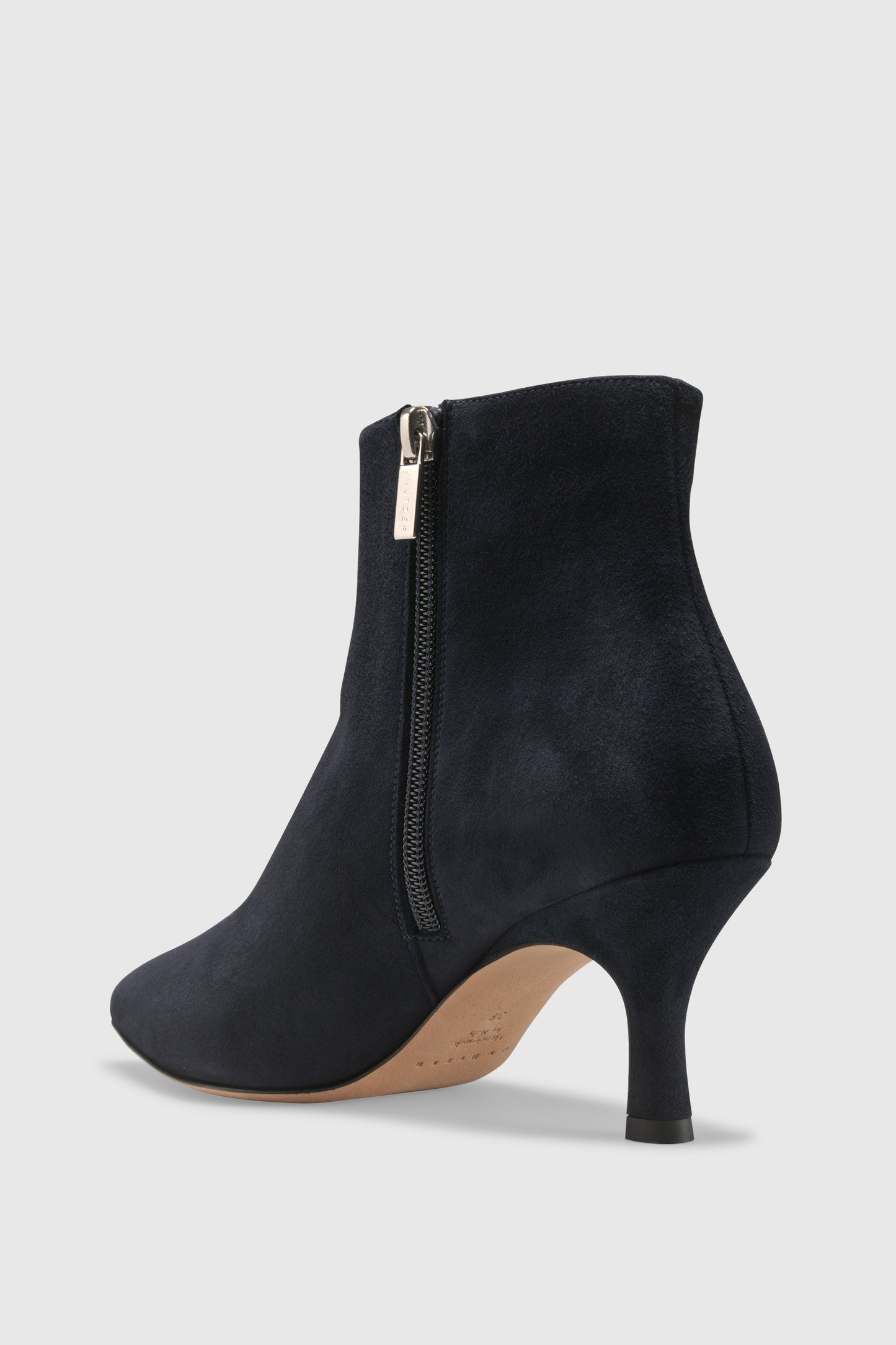 Stiefelette 9355