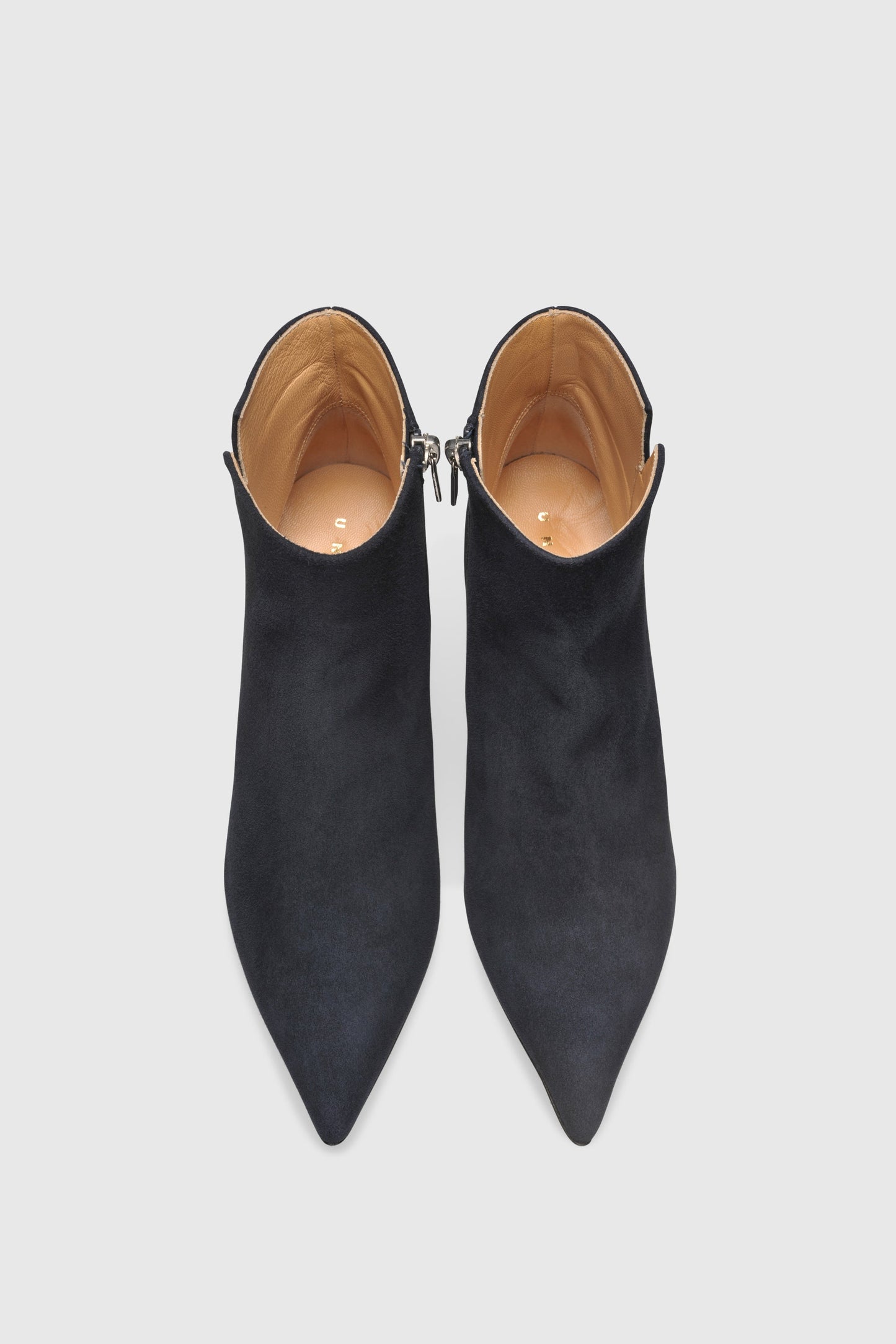 Stiefelette 9355