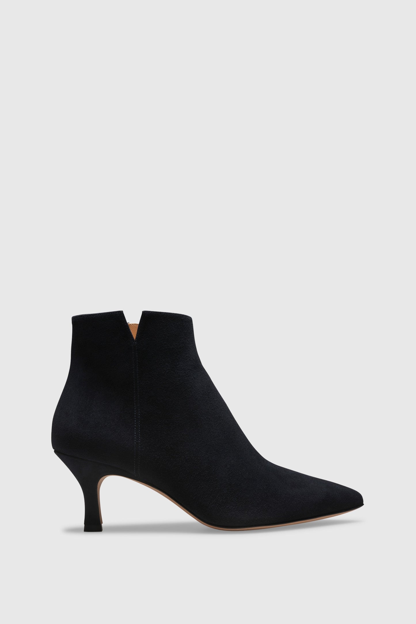 Stiefelette 9355