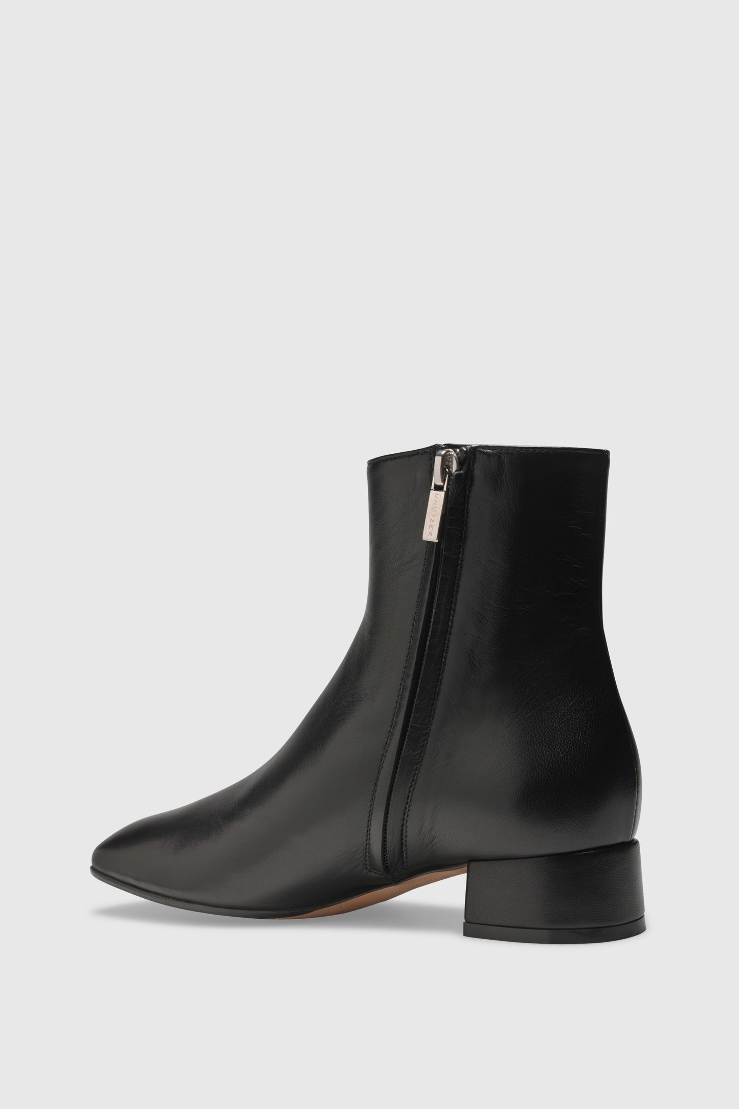 Stiefelette 9356 Nappa Black