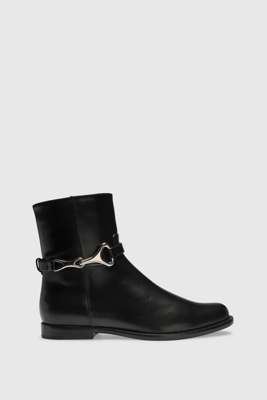 Stiefelette 9365