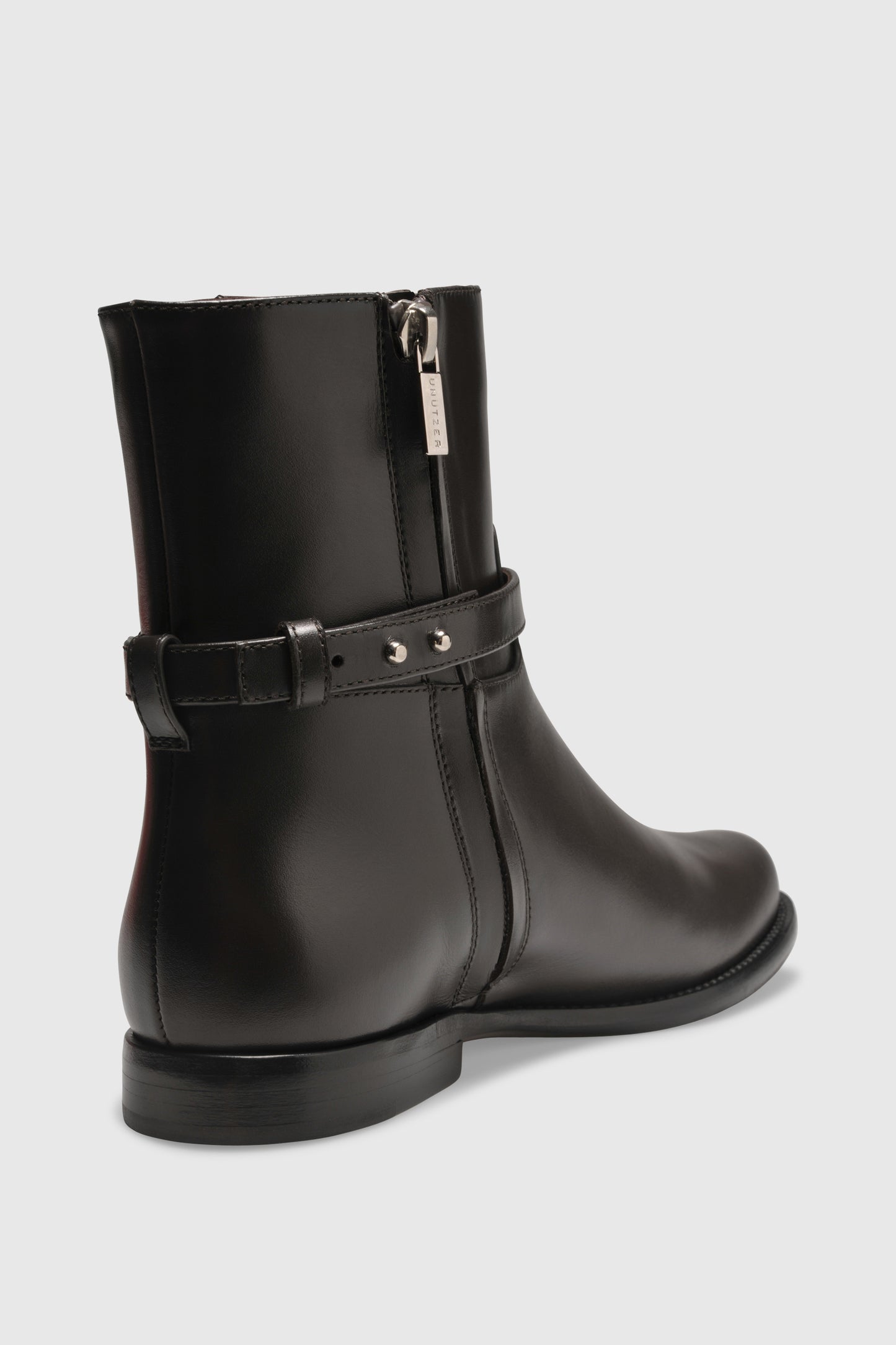 Ankle boots 9365 Vitello Chocolate