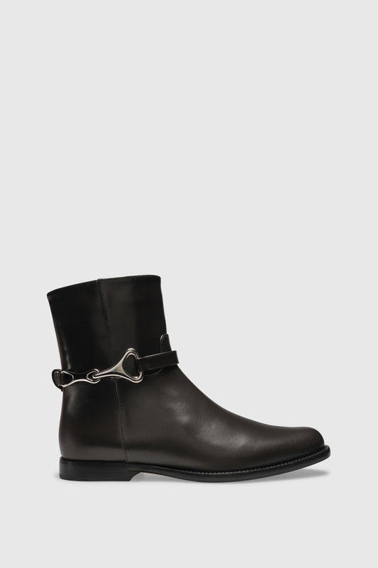 Stiefelette 9365