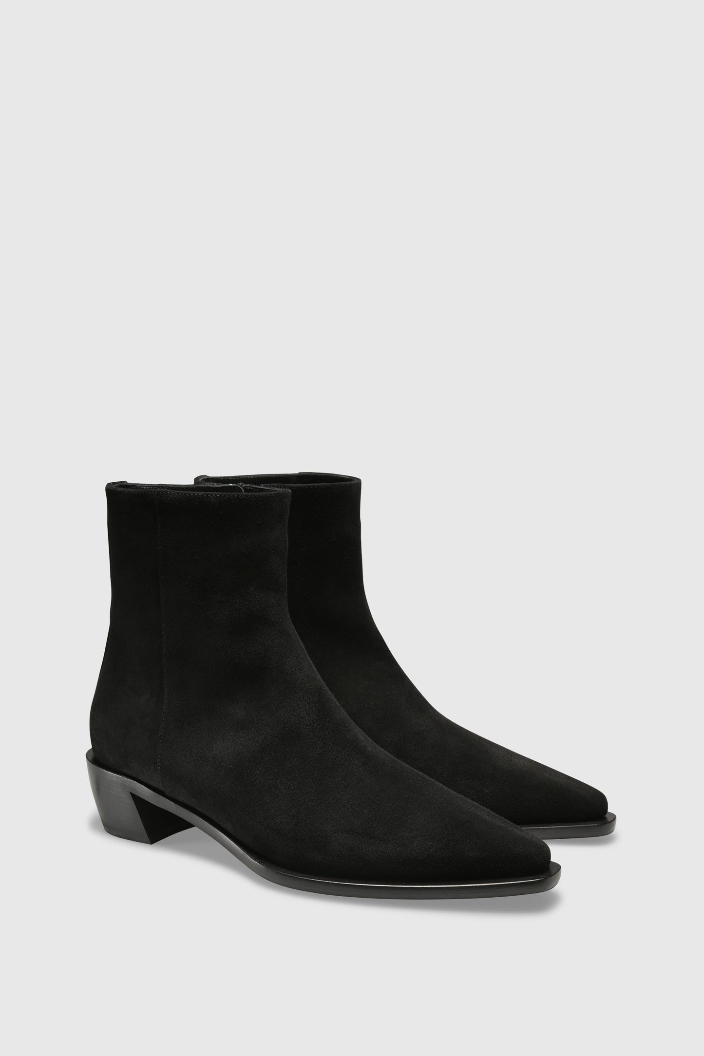 Stiefelette 9409