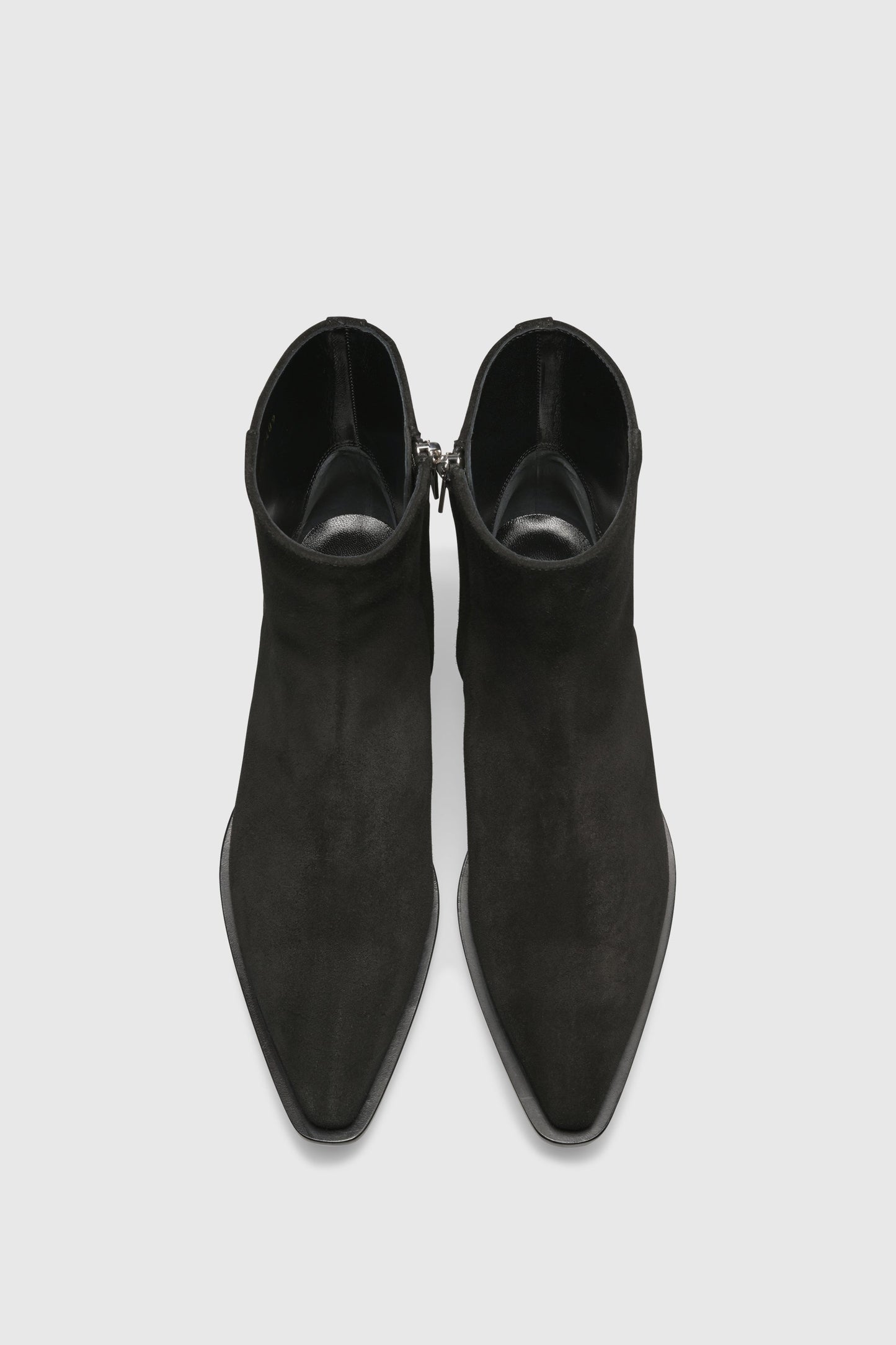 Stiefelette 9409