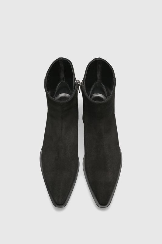 Stiefelette 9409