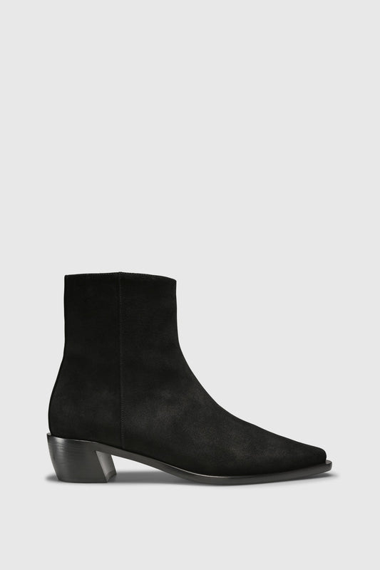 Stiefelette 9409