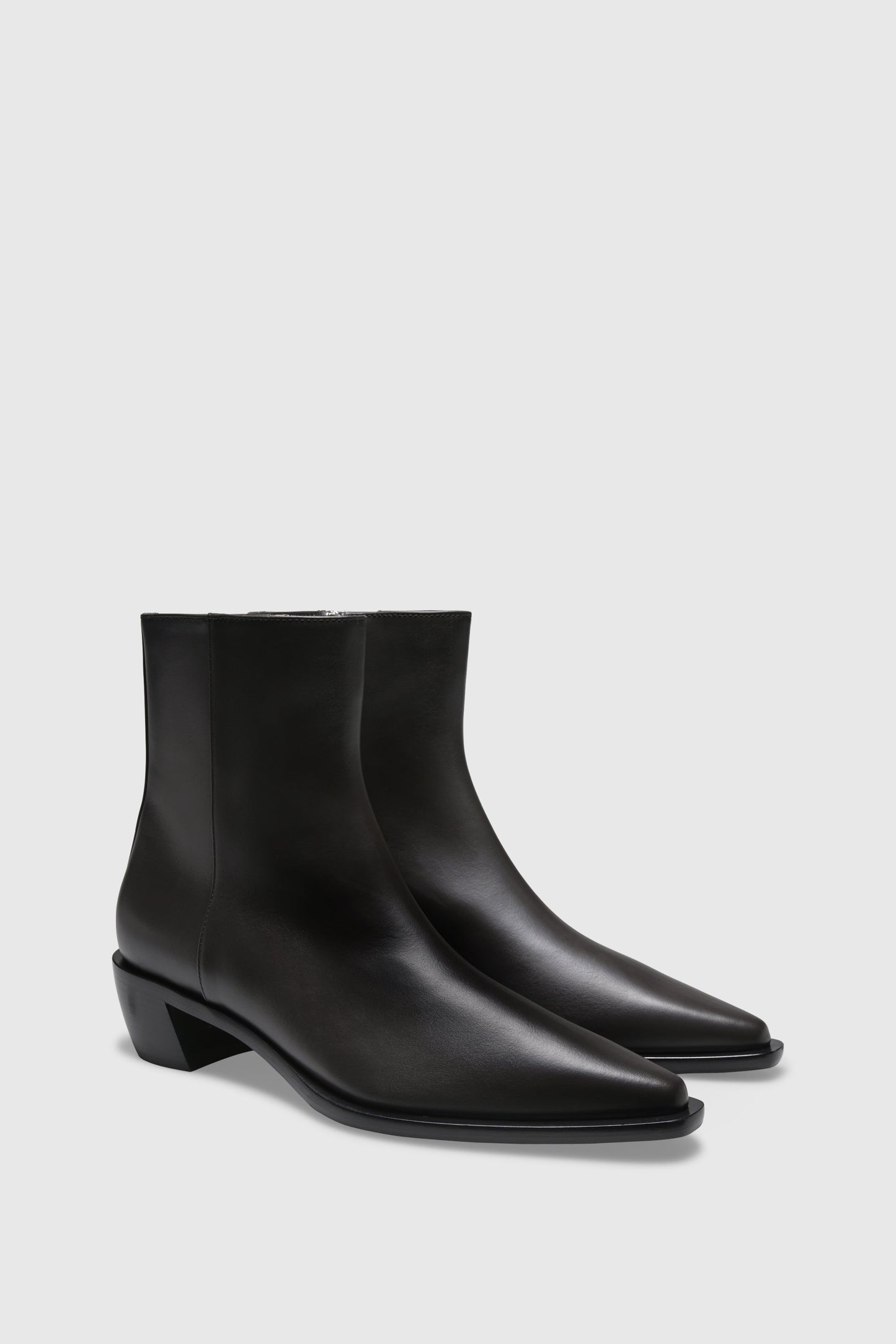 Stiefelette 9409