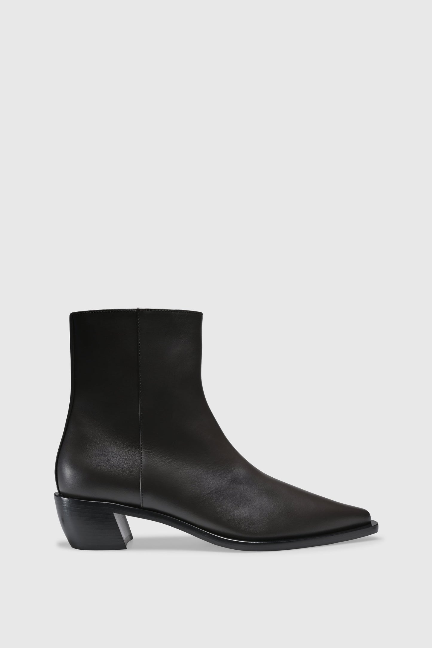 Stiefelette 9409