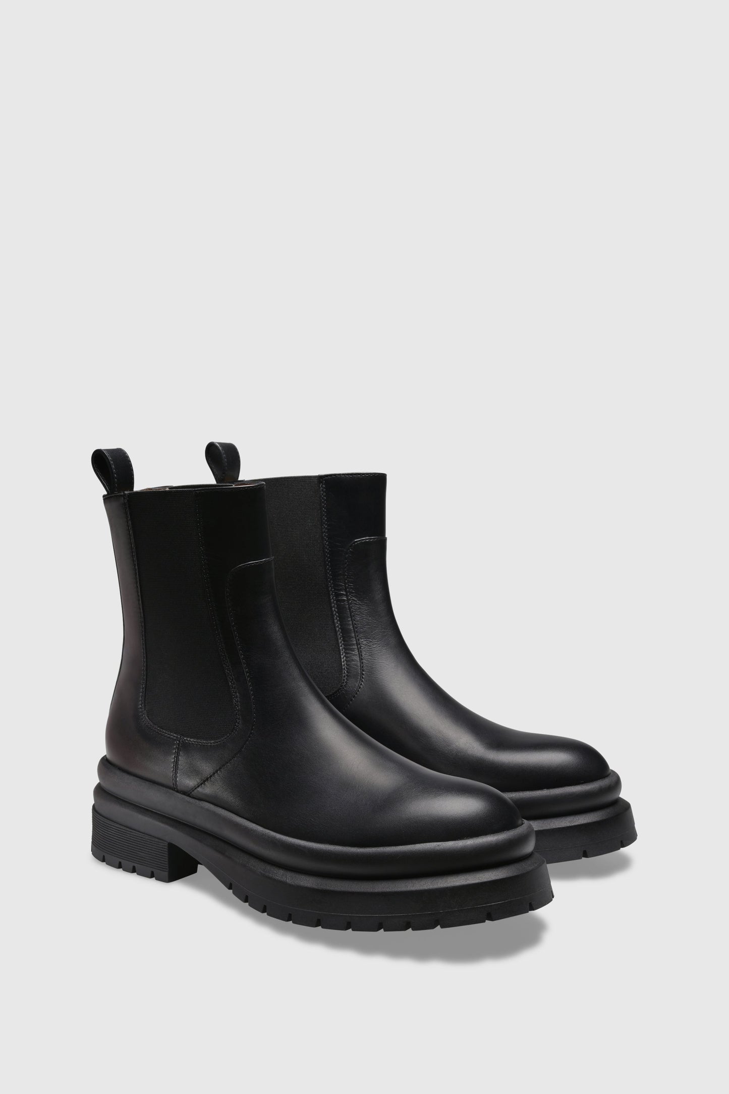 Stiefelette 9457
