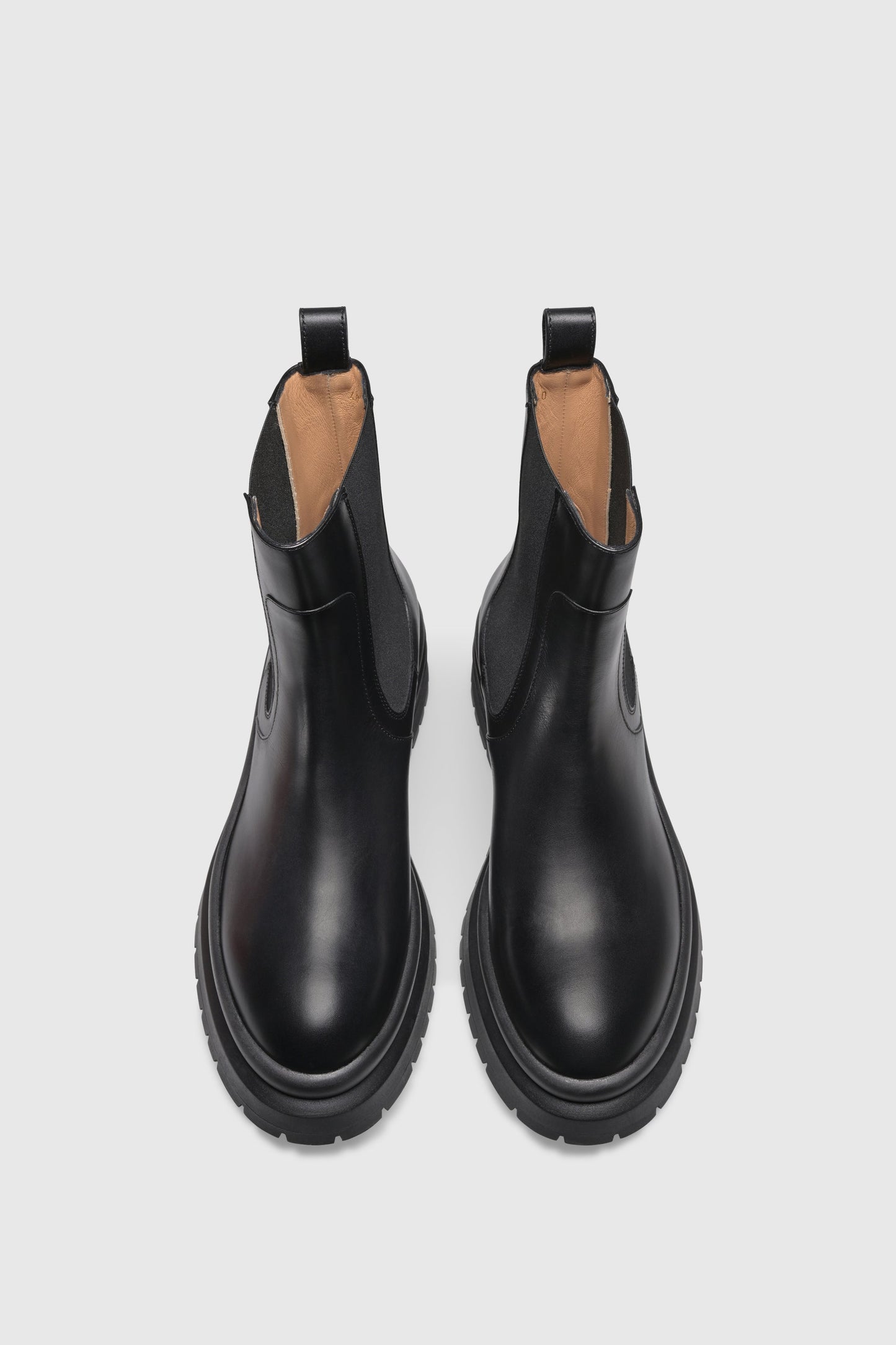 Stiefelette 9457