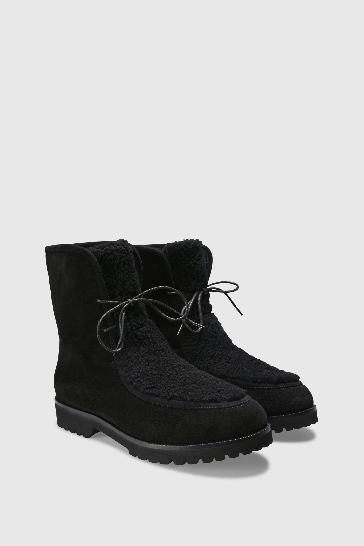 Stiefelette 9474