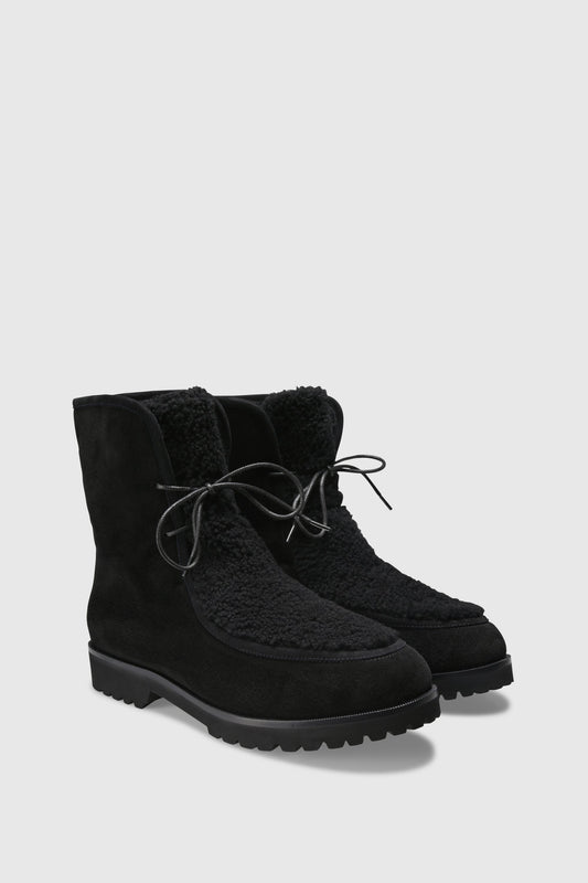 Stiefelette 9474