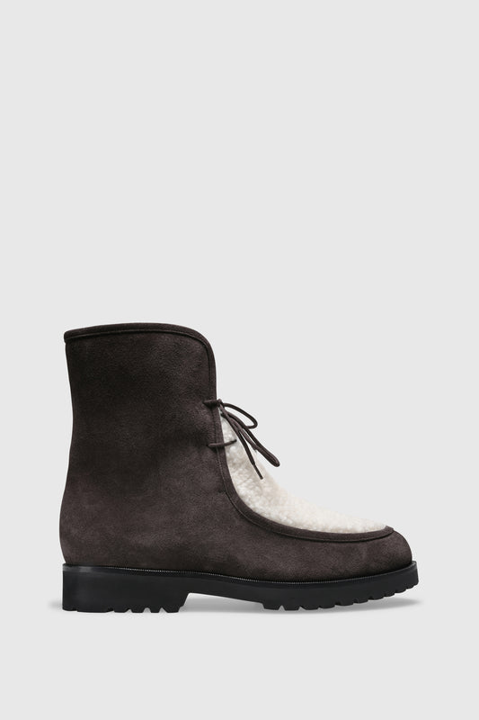 Stiefelette 9474
