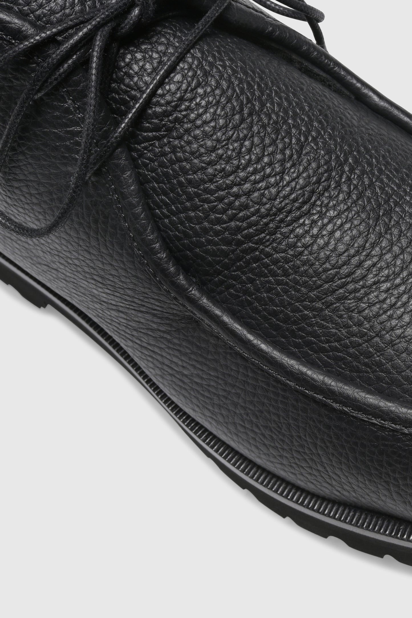 Ankle boots 9477 Eureka Shearling Black