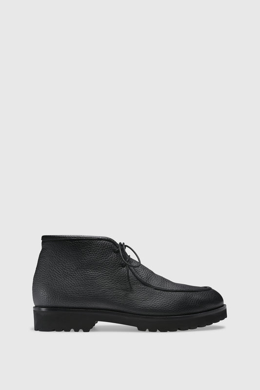 Stiefelette 9477