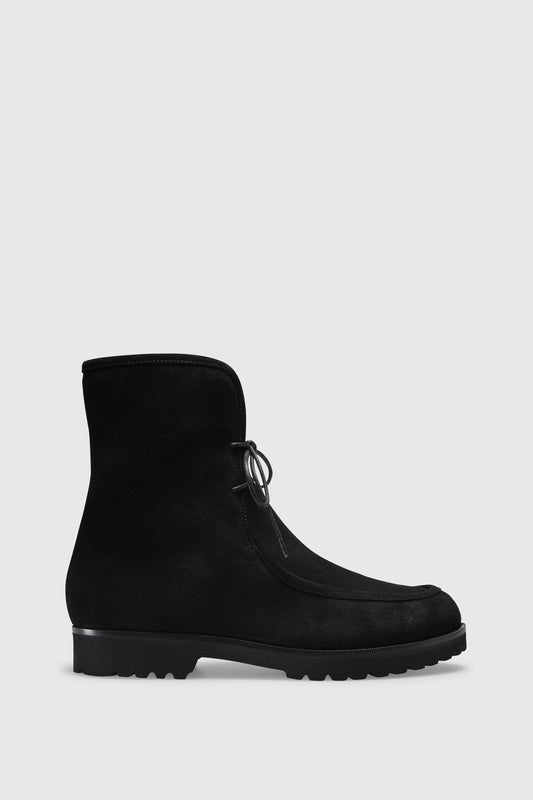 Ankle Boot 9484